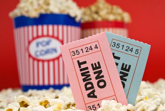 Kinotag: Beim 2er Ticket gratis Popcorn