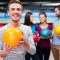 Portrait: Unsere neue Bowling-Bahn