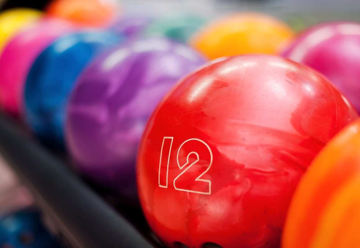 Das große Bowling-Turnier