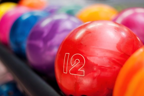 Das große Bowling-Turnier