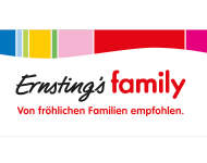 ERNSTING’S FAMILY